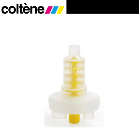 Coltene Dynamic Mixing Tip Yellow