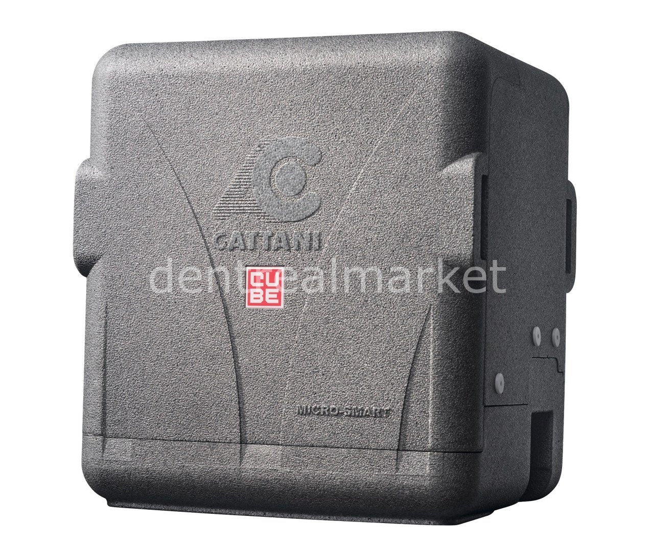 Cattani Micro-Smart Cube Surgical Aspirator