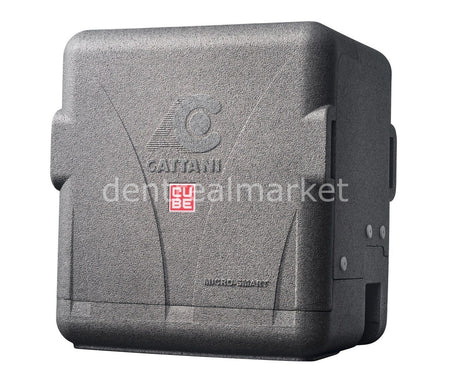 Cattani Micro-Smart Cube Surgical Aspirator