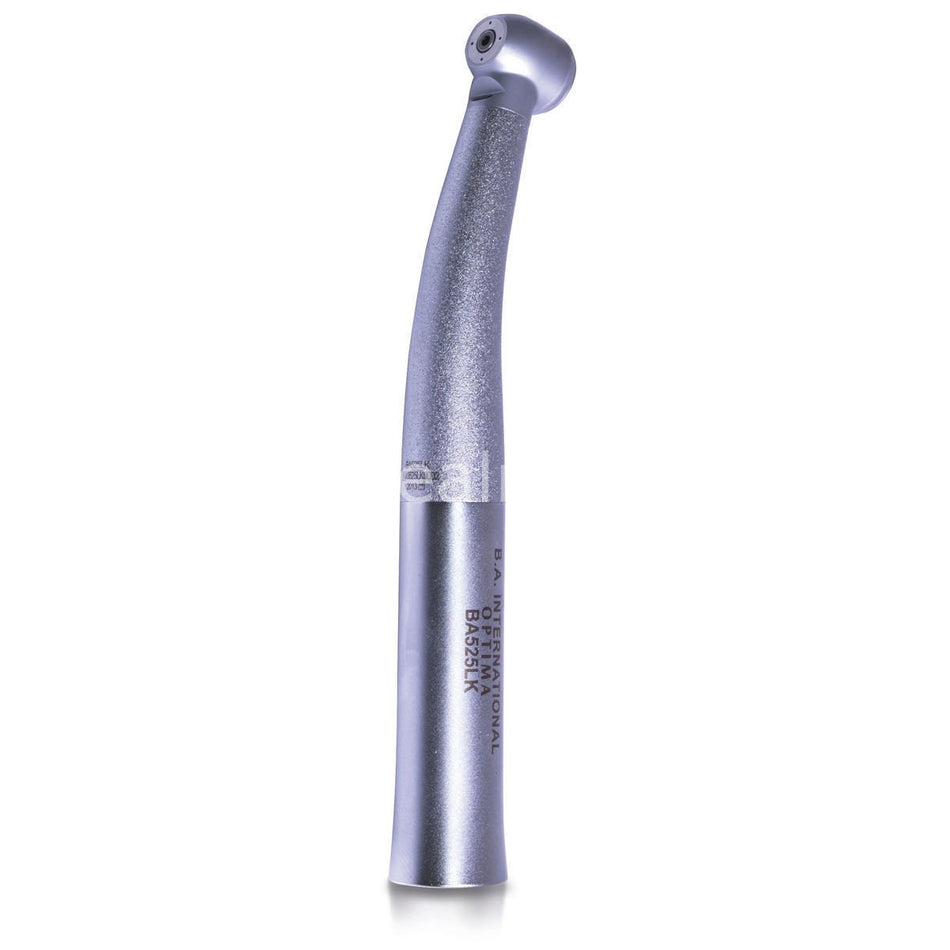 Ba International BA525 Optima Standard Head Turbine