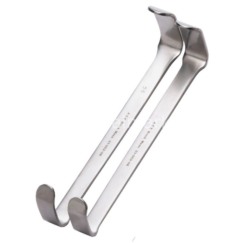 Ocean Farabeuf Retractor