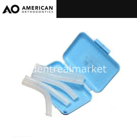American Orthodontics Orthodontic Wax - 100 pcs