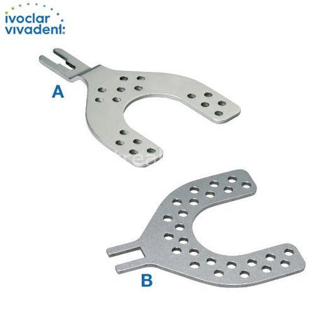 Ivoclar Vivadent Stratos 3D Bite Fork