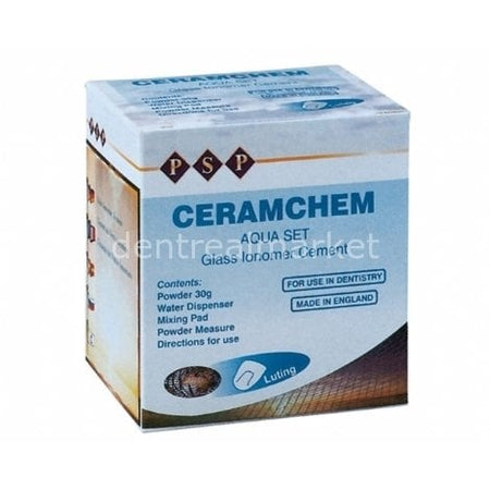 Psp Dental Aqua Set Polycarboxylate Cement