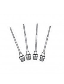 Diadent Diagun Gutta Disposable Tip — Pack of 4