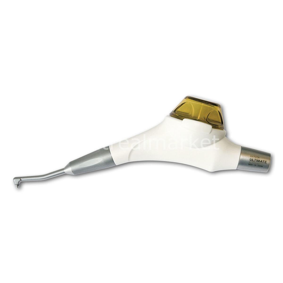 BA International BA720 Ultimate Air Polisher