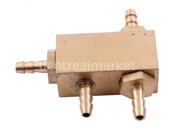 Coxo Direction Exchanger Selector Valve