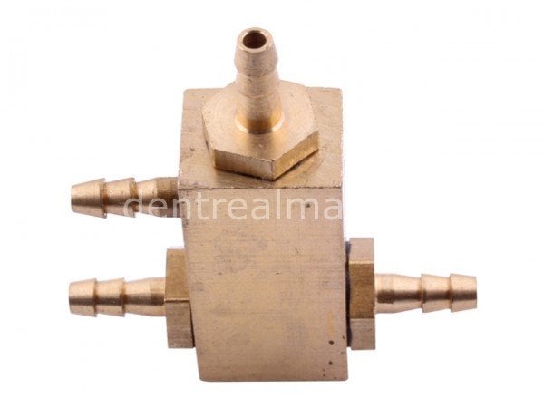 Coxo Direction Exchanger Selector Valve