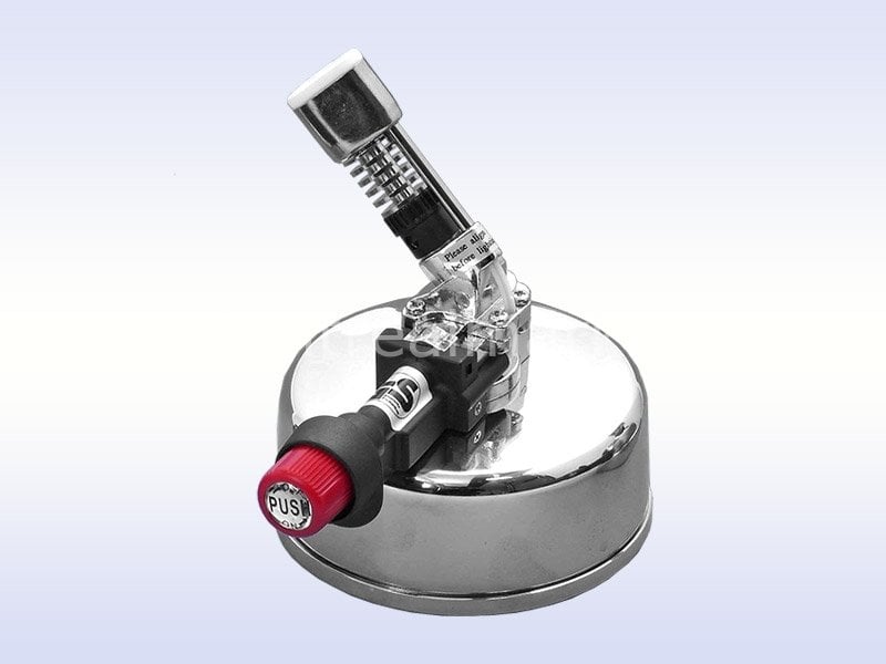 New Dent Micro Torch Desktop Burner DRM.1951