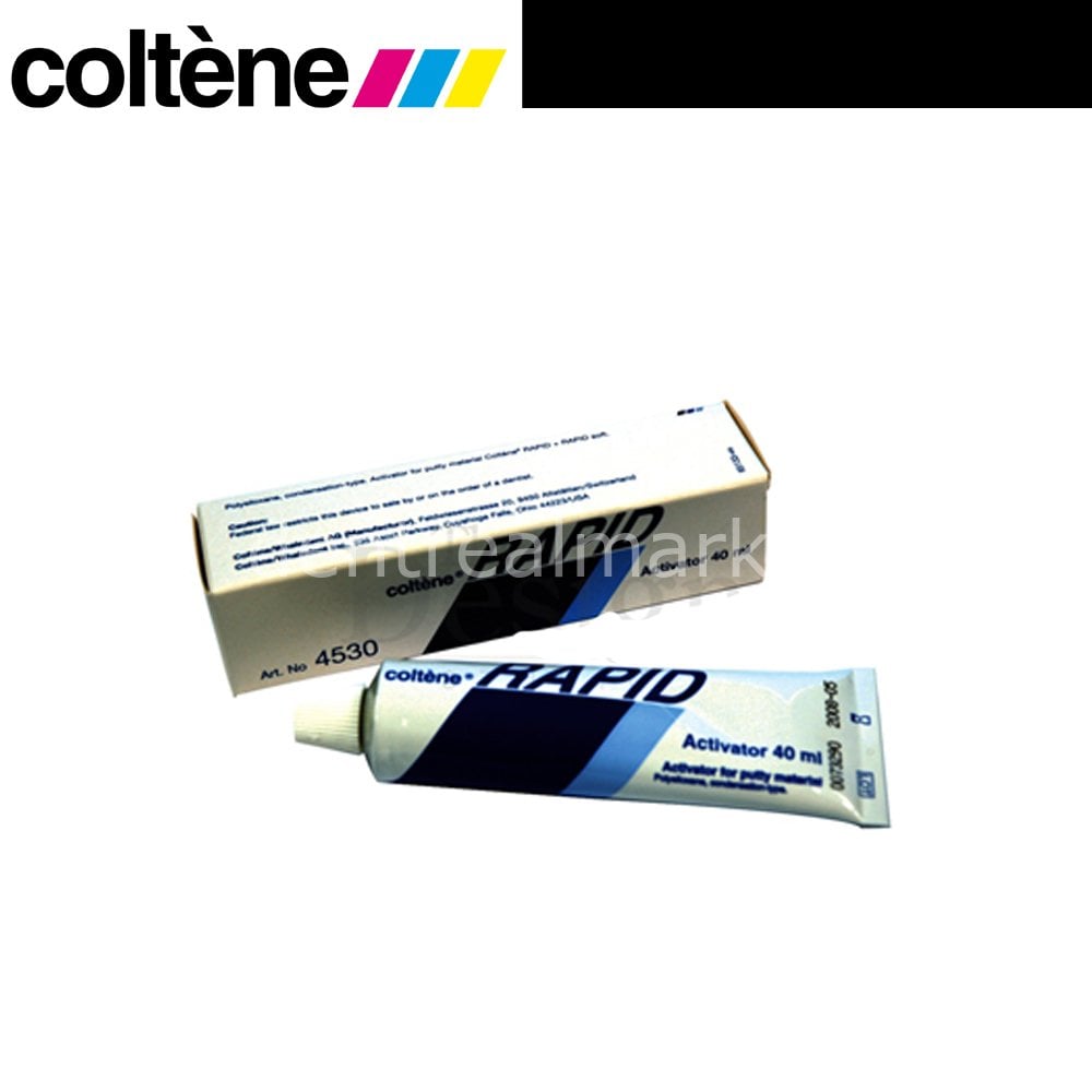 Coltene Rapid Activator 40 ml