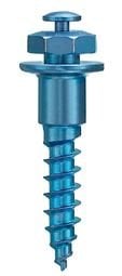 American Orthodontics Aarhus Button Head Screw