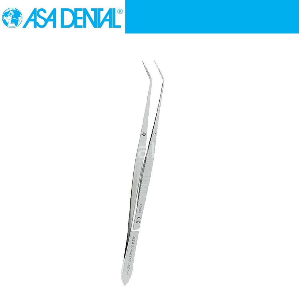 Asa Dental London College Tweezers