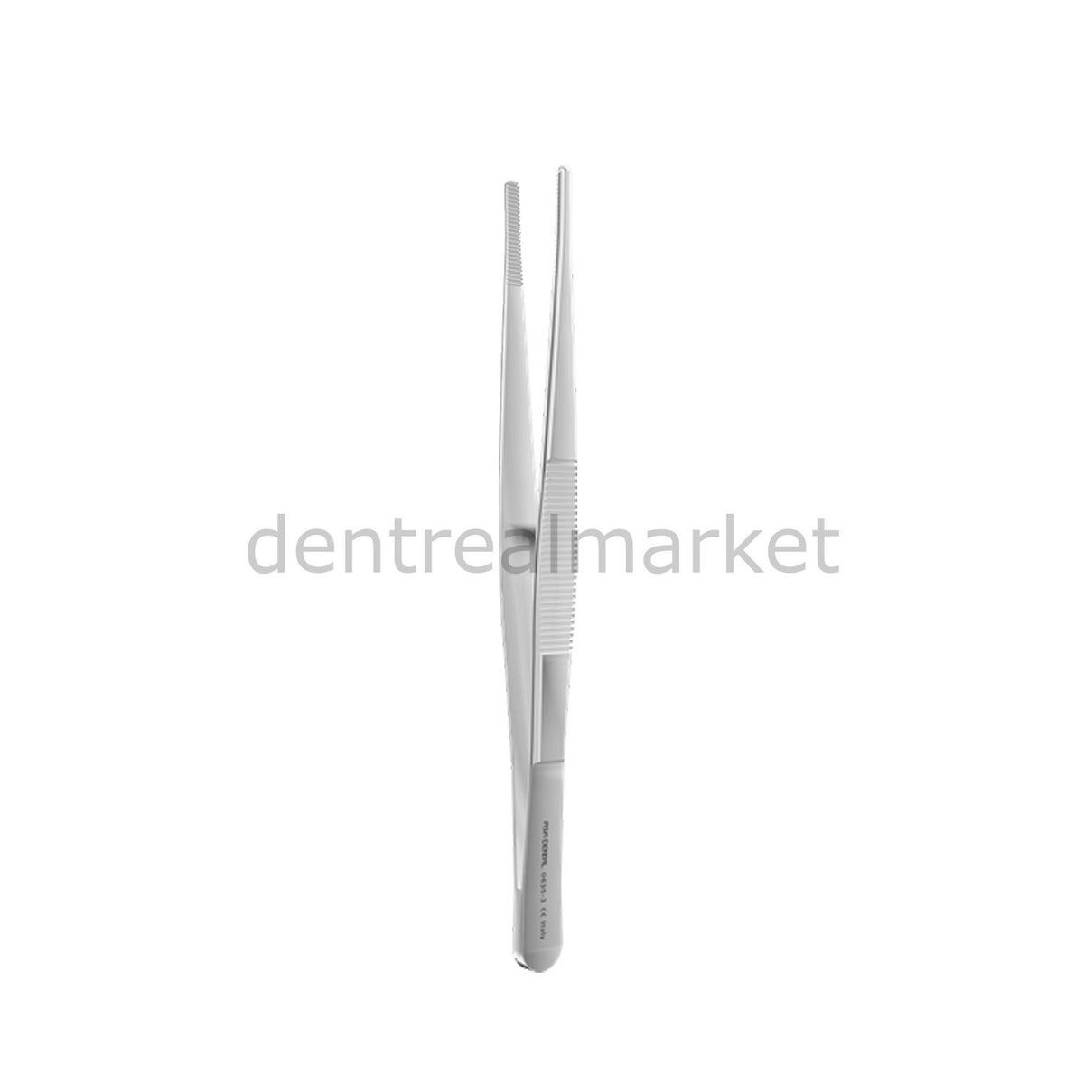 Asa Dental Tissue Forceps 15 cm