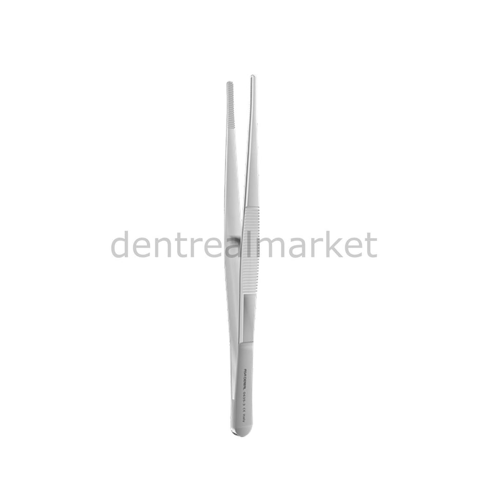 Asa Dental Tissue Forceps 15 cm