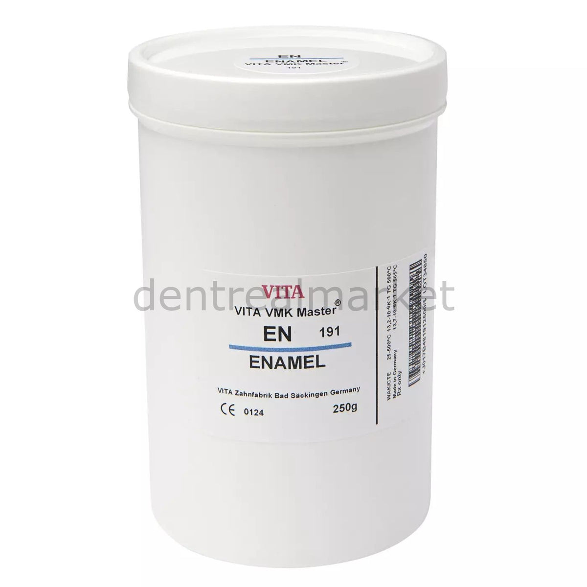 Vita VMK Master Classic 250 g - Porcelain Powder