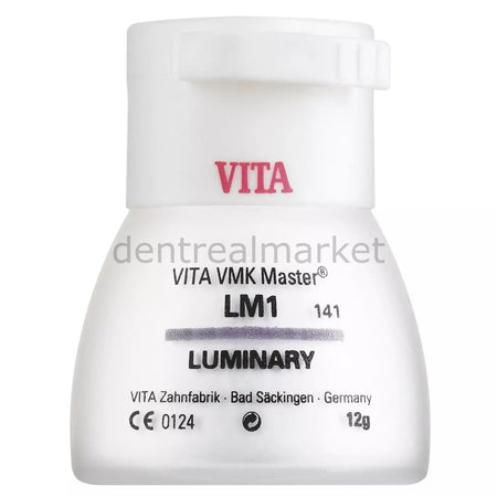 Vita VMK Master Pearl Translucent 12 g - Porcelain Powder