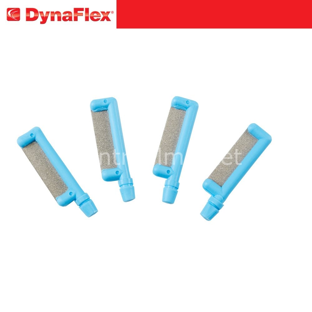 Dynaflex Dome Replacement Interproximal Sanding Head Refill