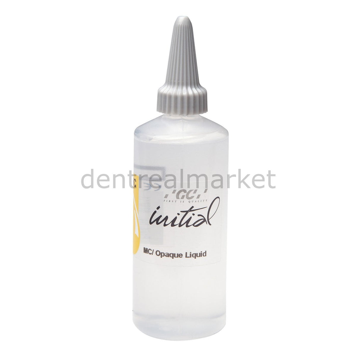 Gc Dental Initial MC Opaque Liquid 50 ml