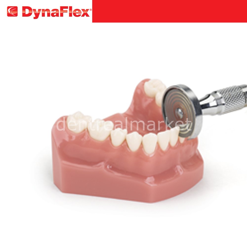 Dynaflex Tongue Guard and Interproximal Separator Kit
