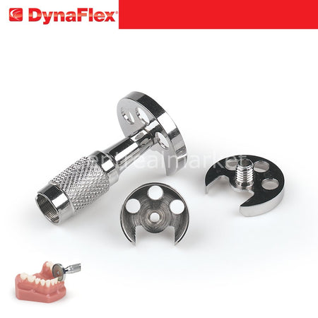 Dynaflex Tongue Guard and Interproximal Separator Kit