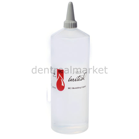 Gc Dental Initial MC Modelling Liquid 250 ml