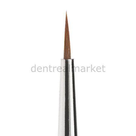 Gc Dental Initial Brush 00 LP Premium Porcelain Brush