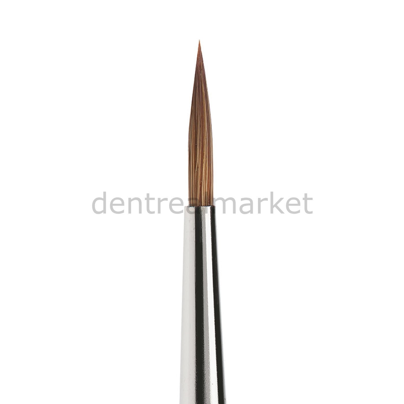 Gc Dental Initial Brush 02 LP Premium Porcelain Brush