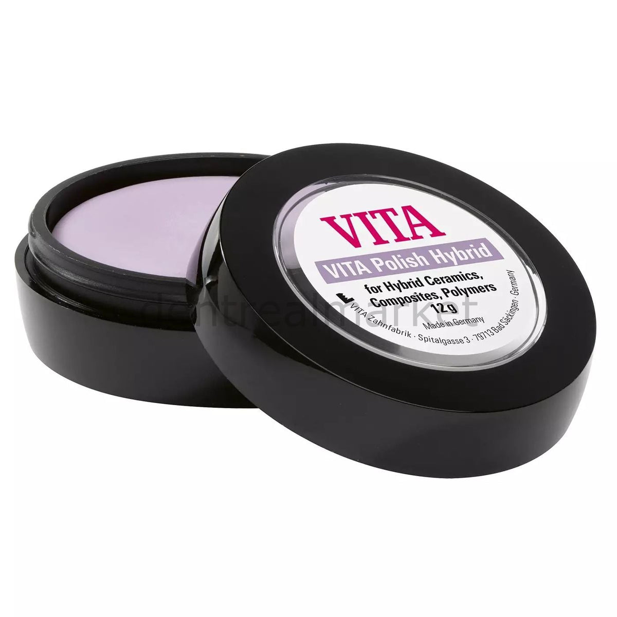 Vita Polish Hybrid Diamond Polishing Paste 12 g