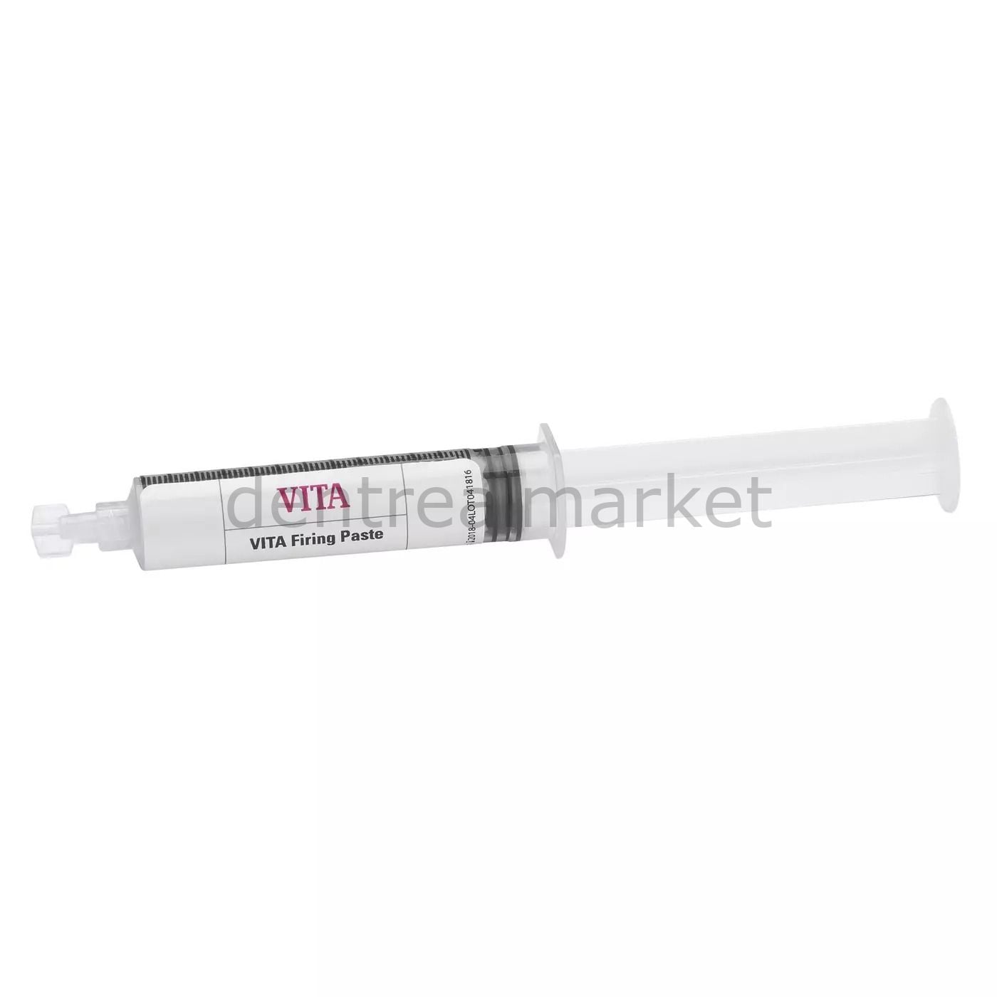 Vita Firing Paste 12 ml — Porcelain Firing Support