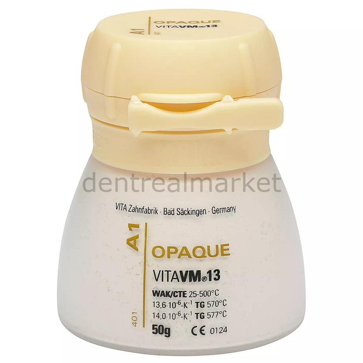Vita VM13 Opaque 50 g Porcelain Powder