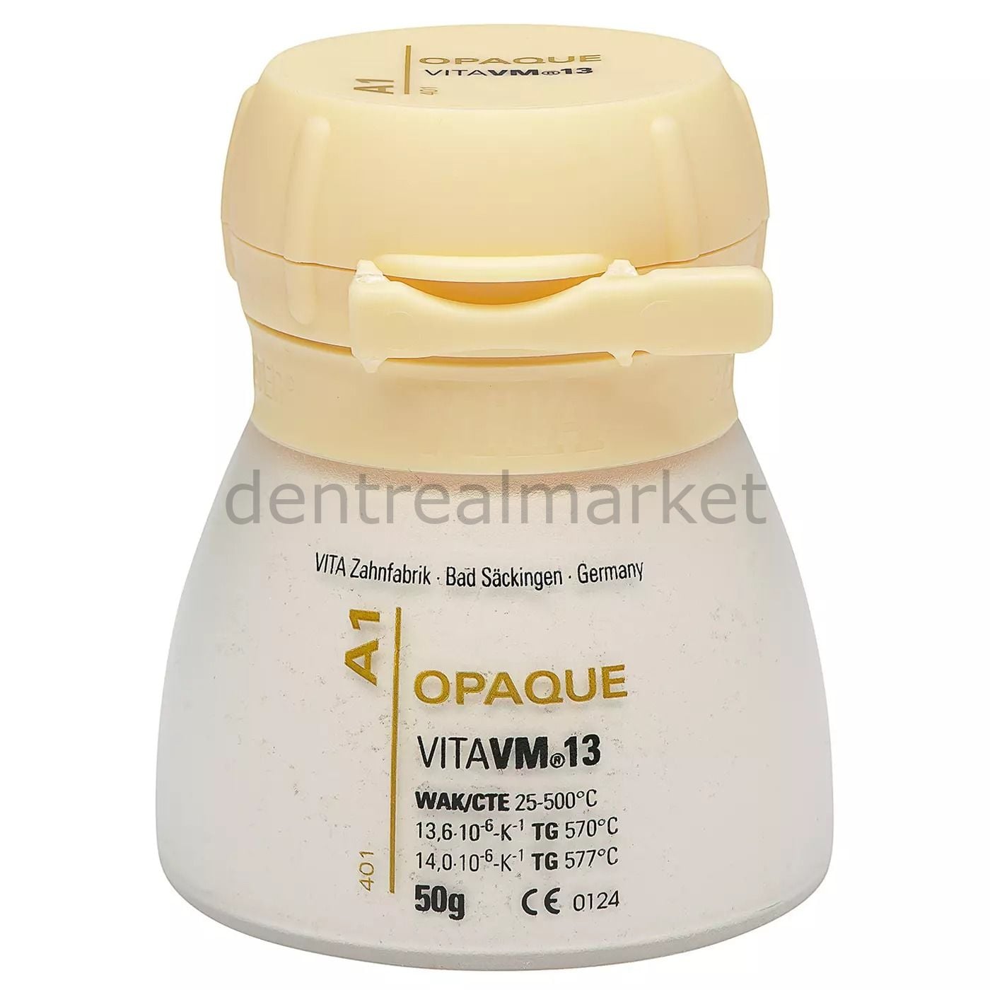Vita VM13 Opaque 50 g Porcelain Powder