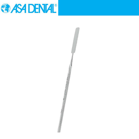 Asa Dental Cement Spatula Wide Tip