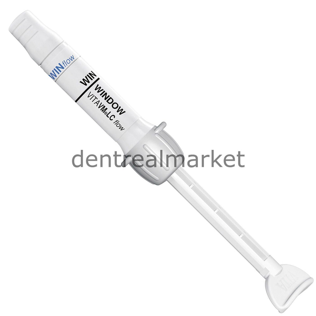 Vita VM LC Flow Laboratory Composite 3 g — Gingiva