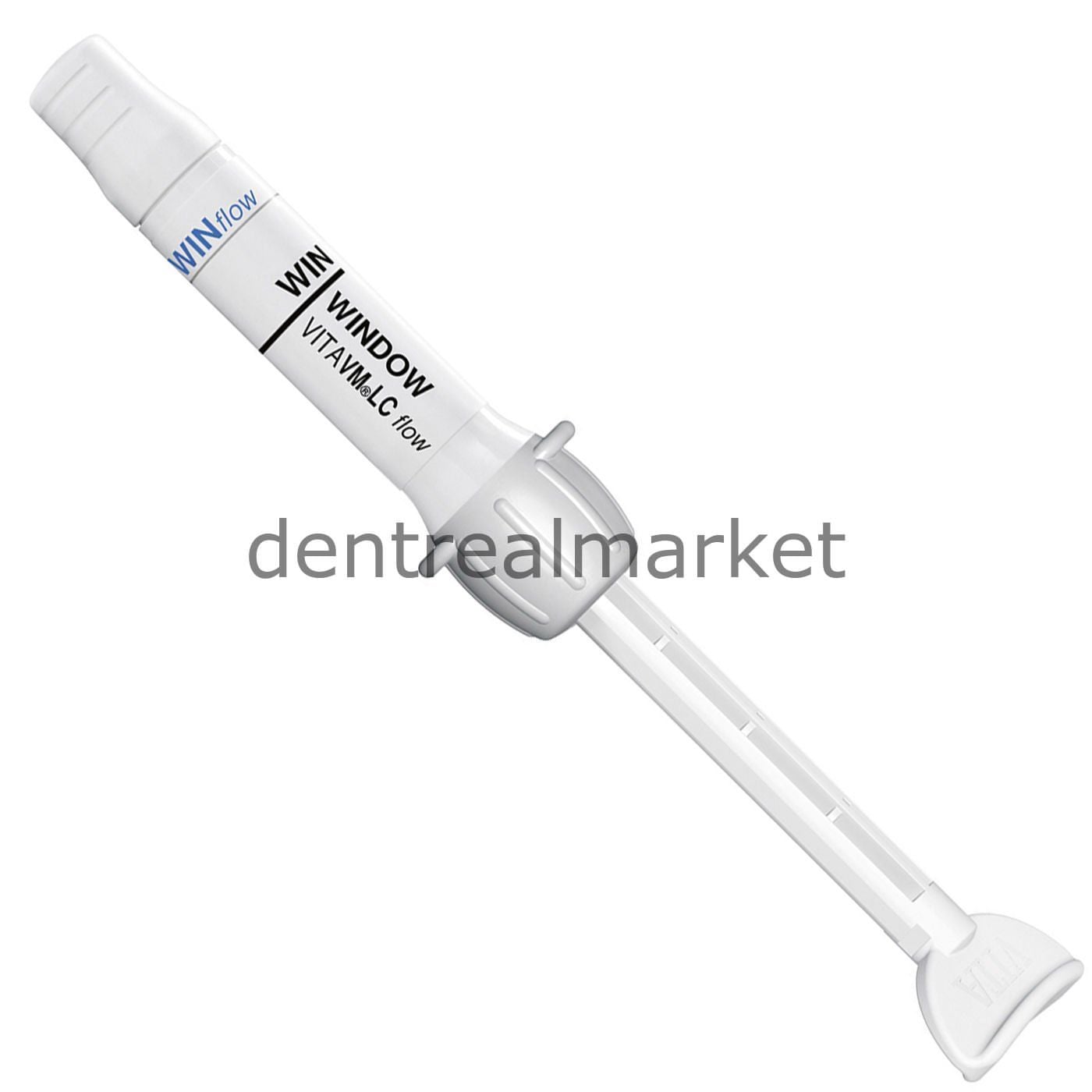 Vita VM LC Flow Laboratory Composite 3 g — Gingiva