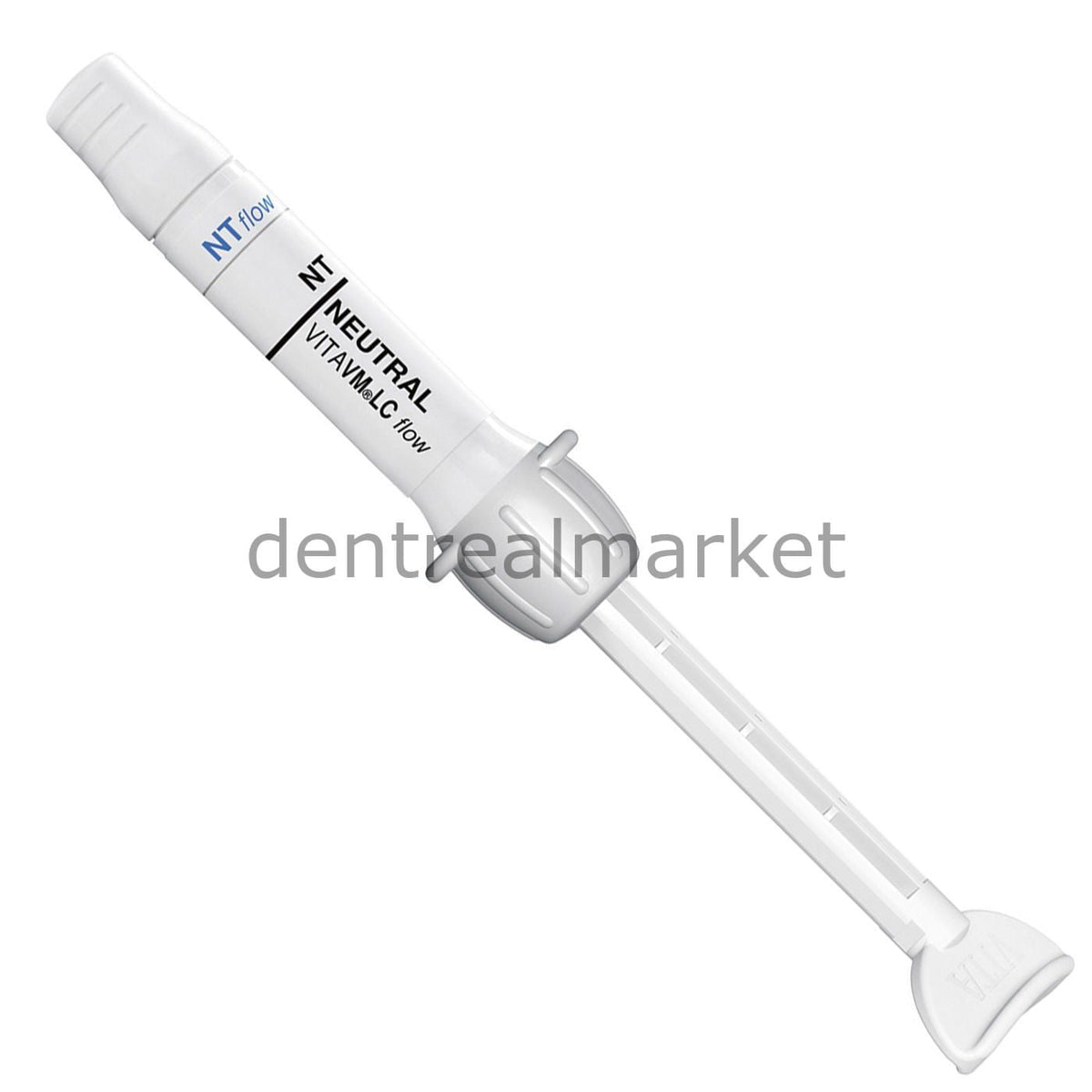 Vita VM LC flow Laboratory Composite 4 g Enamel