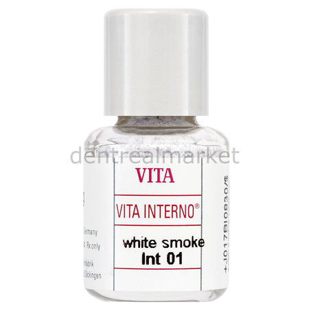 Vita Interno Makeup Refill 3 g Porcelain Characterization System