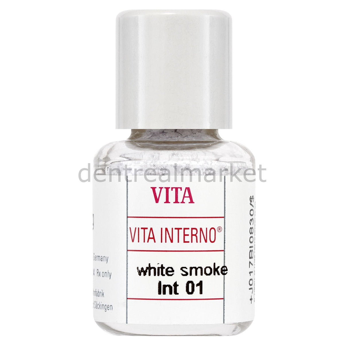 Vita Interno Shade Characterization Set - Porcelain Stain Set