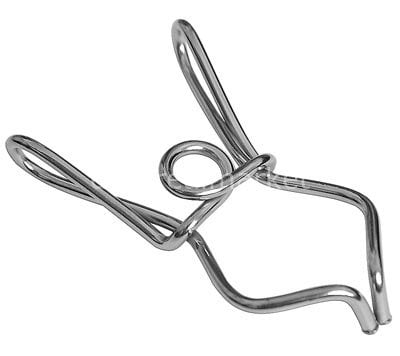 Tor VM Spring Forceps