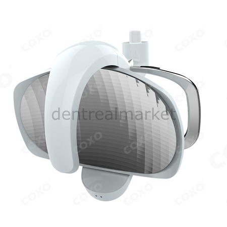 Coxo Automatic LED Operating Light