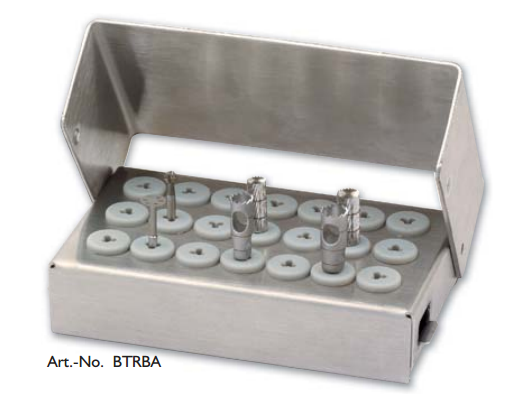 Meisinger Transfer Control Basic Bone Transfer System