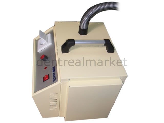 Star Dental Mobile Vacuum Unit