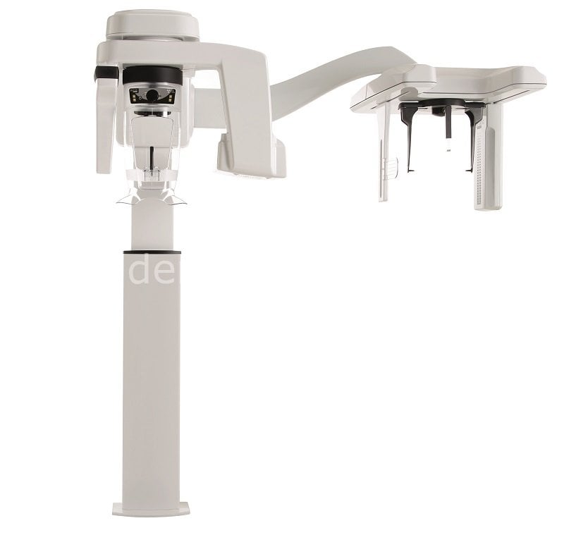 Kodak CS 8100 SC+ Digital Panoramic + Cephalometric