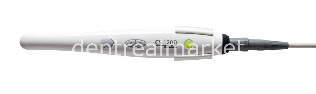 Kodak Carestream CS 1200 Intraoral Camera