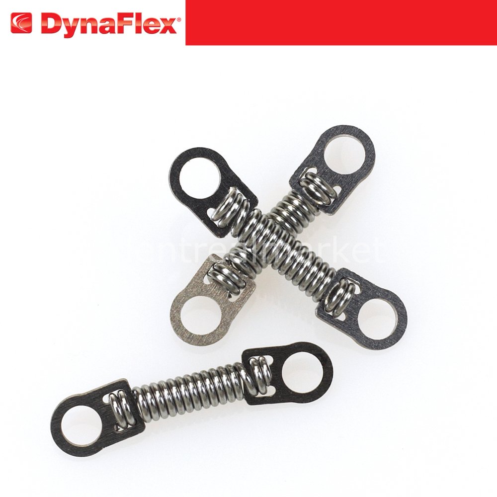 Dynaflex CS5 NiTi Spring