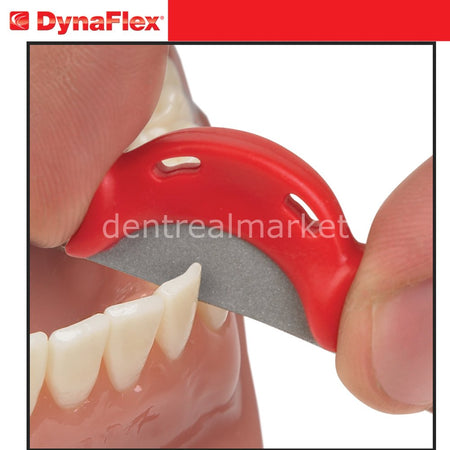Dynaflex Qwik Strips Kit