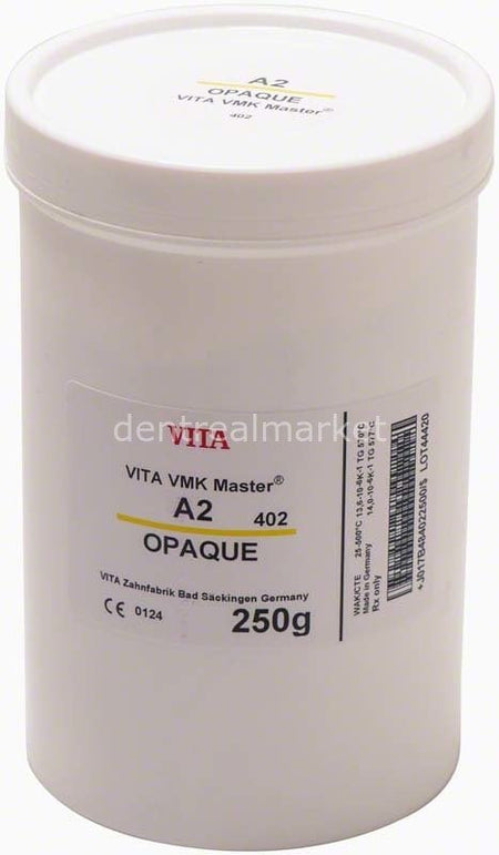 Vita VMK Master Classic 250 g - Porcelain Powder