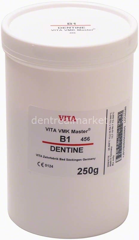 Vita VMK Master Classic 250 g - Porcelain Powder