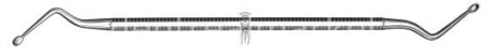 Carl Martin Hemingway Surgical Curette