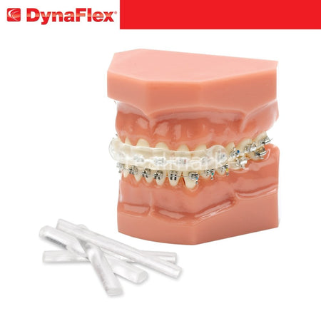 Dynaflex Ortho LipGuard Bracket Protector