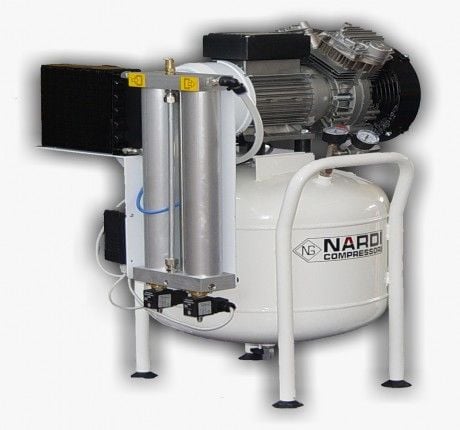 Nardi Dental Compressor 50 L